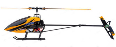 

skyler exceed Helicoptor(Yellow)
