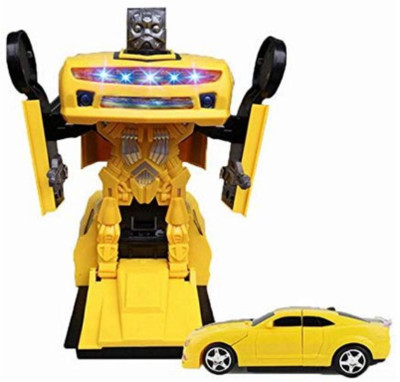

skyler Transformer Super Robot CAR(Multicolor)