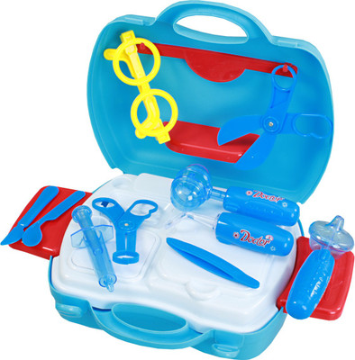 

Manas Doctor Dental Set of 18 Pieces.
