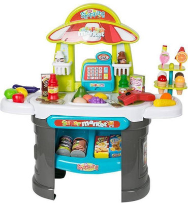 

Ayaan Toys Little Kids Shopping