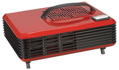 

Extra Power EP-00071 heat heat conveter EP-000 Fan Room Heater