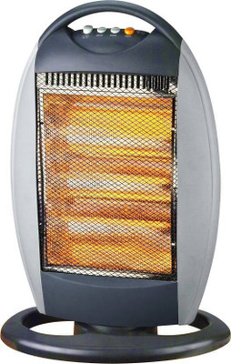 

LAMPS OF INDIA Magna 4 Pcs CTN MAGNA Halogen Room Heater