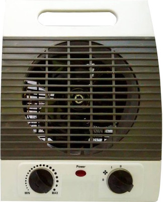 

Extra Power Hot Point EP-00073 Fan Room Heater EP-000 Fan Room Heater