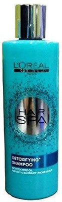 

L'Oreal Hairspa - Detoxifying(250 ml)