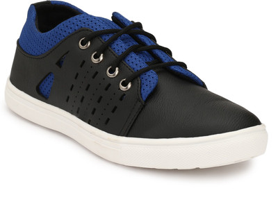 

Real Blue Casuals For Men(Black, Blue