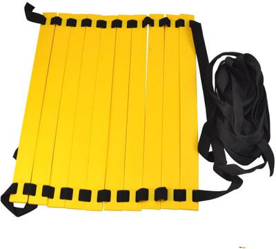 

MIDOFF ISL104M-101 Speed Ladder(Yellow)