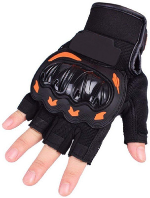 

Charming Treasures Bike Riding Half Finger Gloves (Set Of 2)X-xl,m Black Diving Gloves (, Multicolor