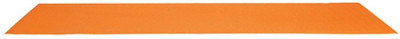 

Narains Packaging Textured Pattern, Anti Skid Orange 10 mm Yoga Mat