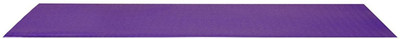

Narains Packaging Textured Pattern, Anti Skid Purple 6 mm Yoga Mat