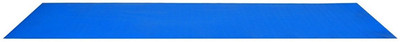 

Narains Packaging Textured Pattern, Anti Skid Blue 6 mm Yoga Mat