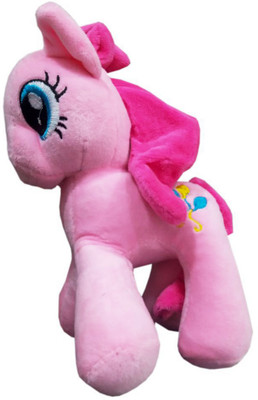 

kidoz kingdom UNICORN PONY PINK - 22 cm(Multicolor)