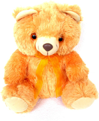 

Stuffed Toy My Teddy - 35 cm(Multicolor)