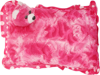 

BM Soft Pillow (40x26 cm) - 40 cm(Multicolor)