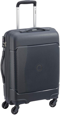 

Delsey SEJOUR Cabin Luggage -  inch(Black
