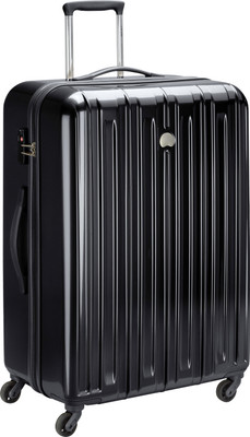 

Delsey AIR LONGITUDE 2 Check-in Luggage -  inch(Black