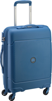 

Delsey SEJOUR Check-in Luggage -  inch(Blue