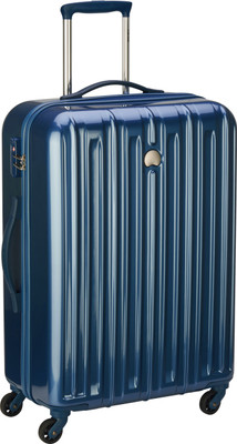 

Delsey AIR LONGITUDE 2 Check-in Luggage -  inch(Blue