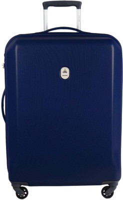 

Delsey Misam Check-in Luggage -  inch(Blue