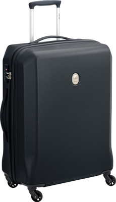 Delsey Misam Check-in Luggage -  inch(Black
