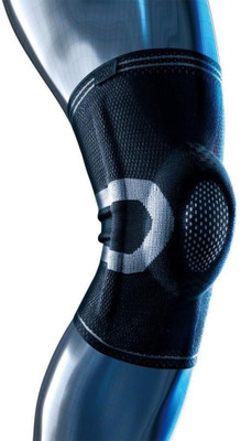 

kalopsia industries Running Knee Support (, Black, Multicolor