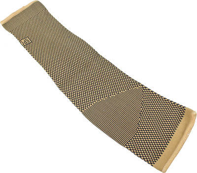 

kalopsia industries Sports for Outdoor Gym Protector Elbow Support (, Brown, Multicolor