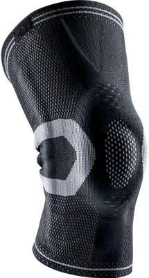 

kalopsia industries Comfort Including Reinforced Double Stitching and Strong Velcro Closures Knee Support (, Black, Multicolor