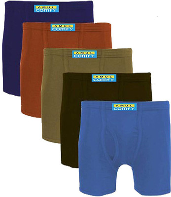 AMUL COMFY Men Brief