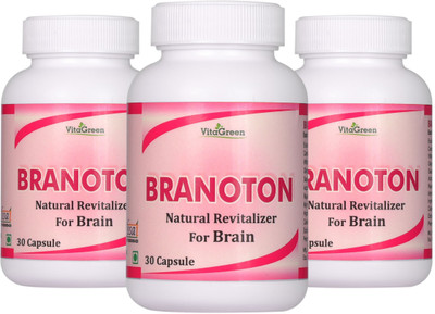 

VitaGreen Branoton(500 mg)