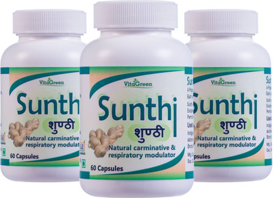 

VitaGreen SUNTHI(500 mg)