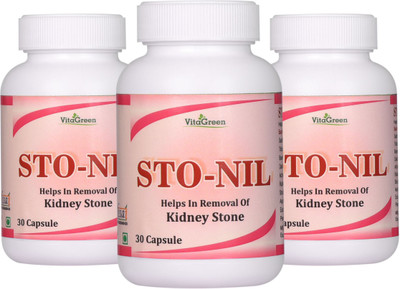 

VitaGreen Sto Nil(500 mg)