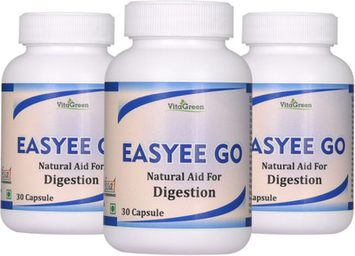 

VitaGreen Easyee go(500 mg)