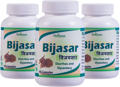 

VitaGreen BIJASAR(500 mg)