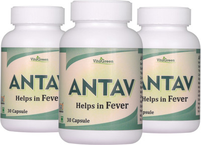 

VitaGreen Antav(500 mg)