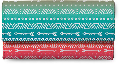

Levo Women Multicolor Genuine Leather Wallet(4 Card Slots), Rj-levolw00020