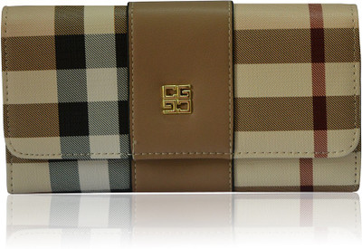 

Quickk Women Multicolor Artificial Leather Wrist Wallet(5 Card Slots)