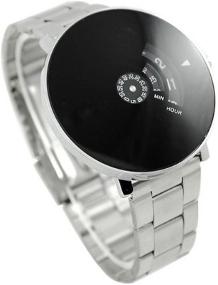 PAREKH ENTERPRISE Analog Watch  - For Men