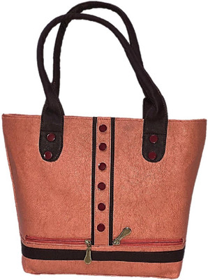 

Mankar Bag House mbhblkbrwn Waterproof Shoulder Bag(Brown, 7 L)