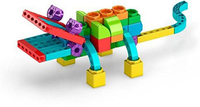 

Engino Qboidz 14 in 1 Set mm(Multicolor)