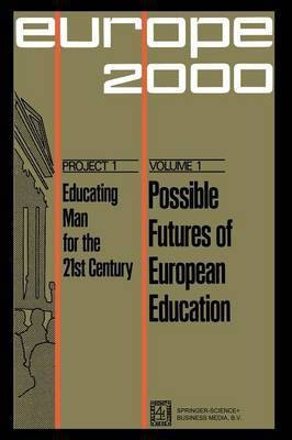 Possible Futures of European Education(English, Paperback, Jensen Stefan)