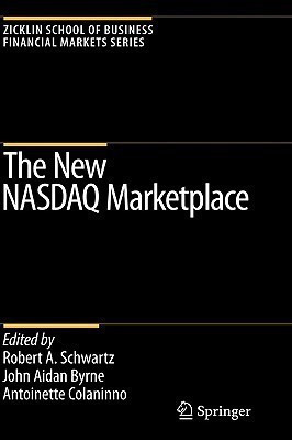 The New NASDAQ Marketplace(English, Hardcover, unknown)