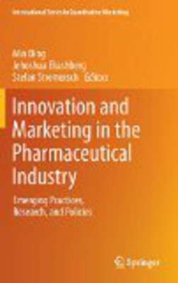 Innovation and Marketing in the Pharmaceutical Industry(English, Hardcover, unknown)