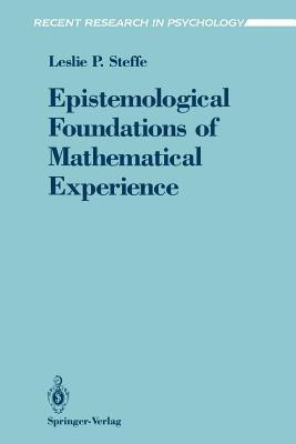 Epistemological Foundations of Mathematical Experience(English, Paperback, unknown)