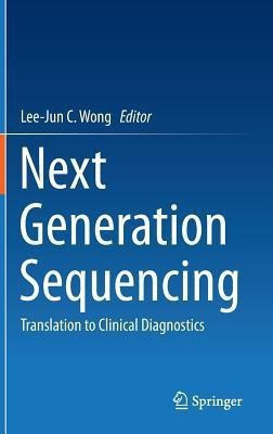 Next Generation Sequencing(English, Hardcover, unknown)