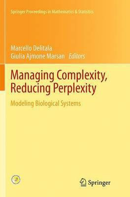 Managing Complexity, Reducing Perplexity(English, Paperback, unknown)