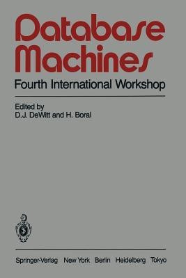 Database Machines(English, Paperback, unknown)
