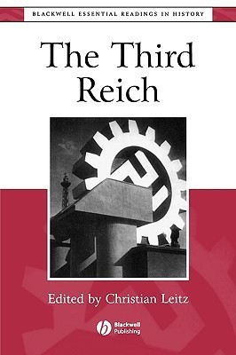 The Third Reich(English, Paperback, unknown)
