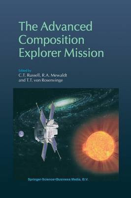 The Advanced Composition Explorer Mission(English, Paperback, unknown)