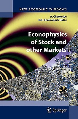 Econophysics of Stock and other Markets(English, Hardcover, unknown)