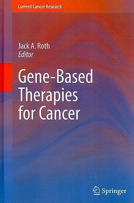 Gene-Based Therapies for Cancer(English, Hardcover, unknown)