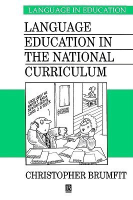 Language Education in the National Curriculum(English, Paperback, unknown)